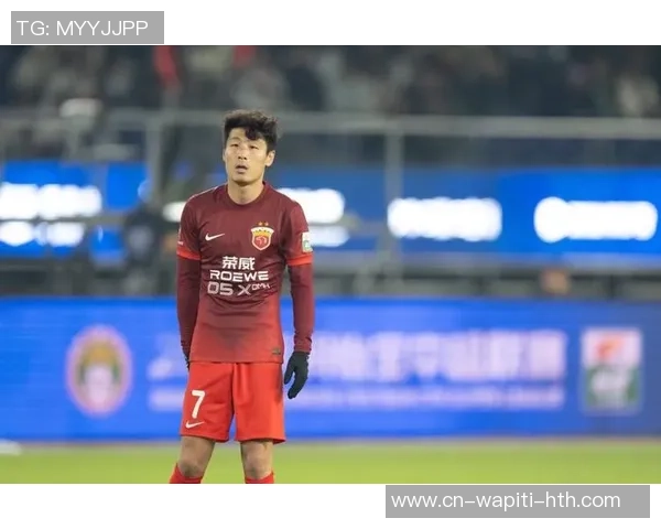 武磊：这一年我错失了竞赛，但没错失自己，还想享用上海德比的响彻云霄！